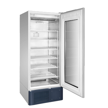 Large vvaccine fridge